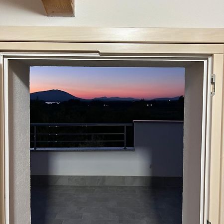 Prendas Alghero Esterno foto