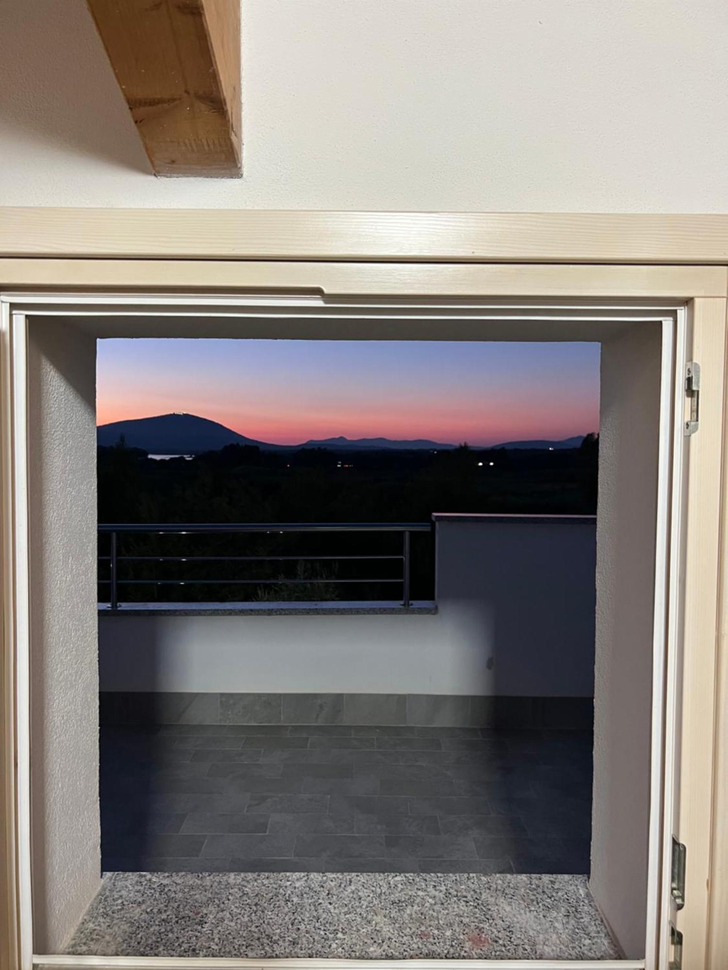 Prendas Alghero Esterno foto